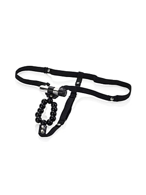 Vibrating Lovers Thong