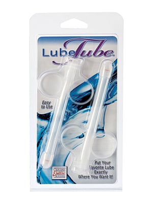 Σύριγγες για έγχυση λιπαντικού - CalExotics Lube Tube Set