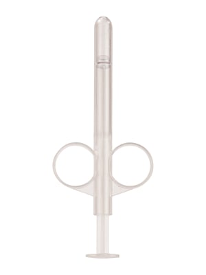 Σύριγγες για έγχυση λιπαντικού - CalExotics Lube Tube Set