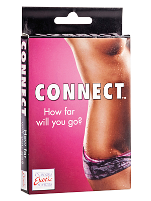 Connect Game