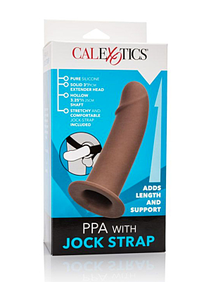 PPA with Jock Strap