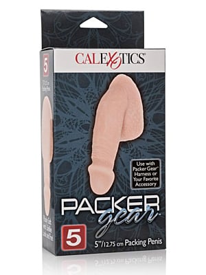 Packing Penis 5 inch