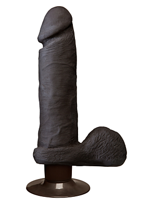 Ρεαλιστικός Δονητής Doc Johnson Cock Vibrating 8 Inch