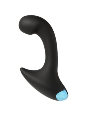 Vibrating P-Massager Remote - Optimale - Doc Johnson