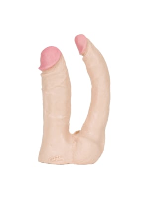 Double Penetrator
