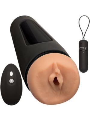 The Original Vibro Pussy