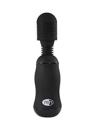 BoomBoom Power Wand - Black