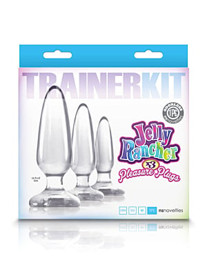 Jelly Rancher - Trainer Kit