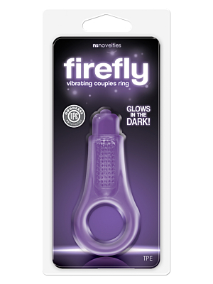 Vibrating Couples Ring