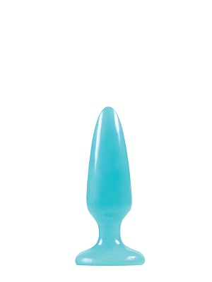 Pleasure Plug - Small
