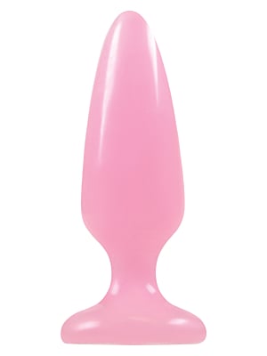 Pleasure Plug - Medium