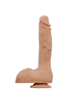 Danny D's Secret Weapon Dong