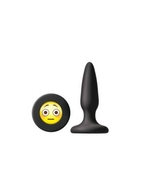 Ns Novelties Glams Gem Mini Black