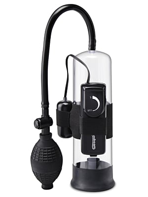 PW Beginners Vibrating Pump