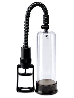 Τρόμπα Πέους Pipedream Pump Worx Max Width Penis Enlarger