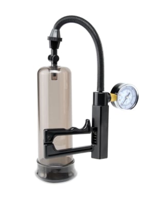 Τρόμπα Πέους Pipedream Pistol Grip Power Pump