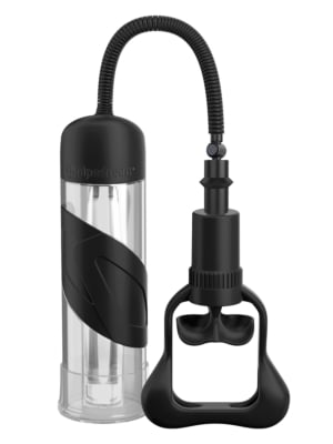 Blow & Grow Penis Pump