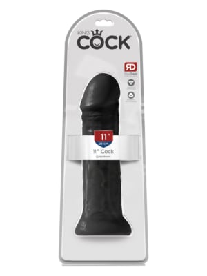 King Cock 11 Cock