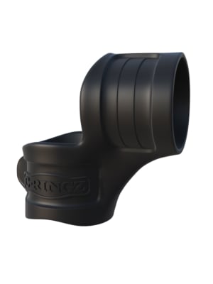 Mr. Big Cock Ring & Stretcher