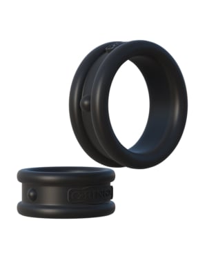 Max Width Silicone Rings