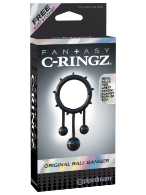 Original Ball Banger