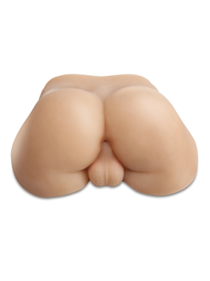 Fuck My Tight Ass! Mega Masturbator