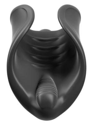 Pipedream Elite Vibr Silicone Stimulator