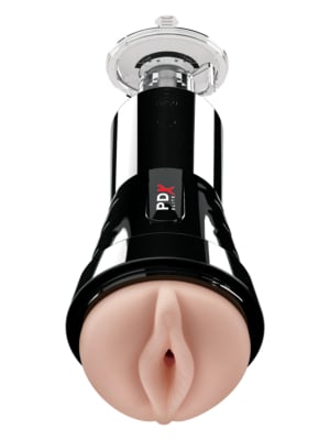 Cock Compressor Vibr Stroker