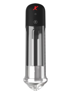 Elite Blowjob Power Pump