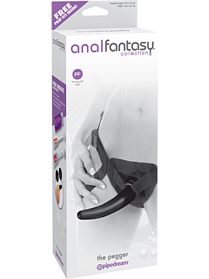 The Pegger - Anal Fantasy