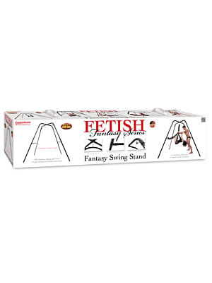 Fantasy Swing Stand