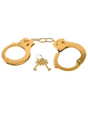 Metal Cuffs