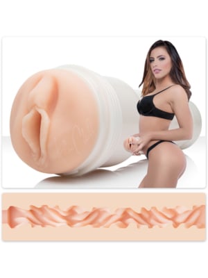 Fleshlight Girls Adriana Chechik Masturbator Vagina