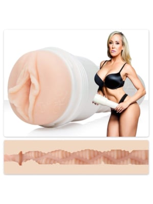 Fleshlight Girls Brandi Love Masturbator Vagina