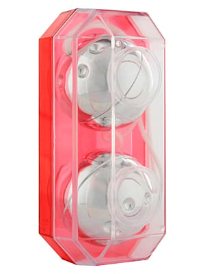 Silver Metal Balls