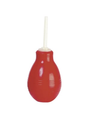 Anal Douche Kit
