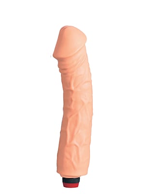 Μεγάλος Δονητής Seven Creations King Kong Giant Vibrator