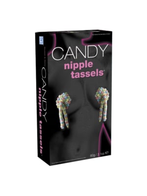 Candy Nipple Tassels