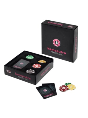 Παιχνίδι Kamasutra Poker