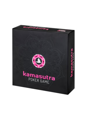 Παιχνίδι Kamasutra Poker