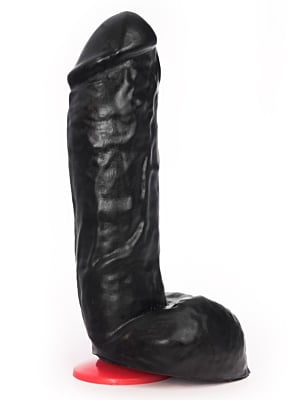 Fucktools Hammering Hank Dildo