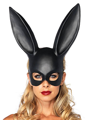 Masquerade Rabbit Mask