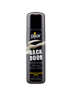 Pjur Backdoor Anal Glide 250ml