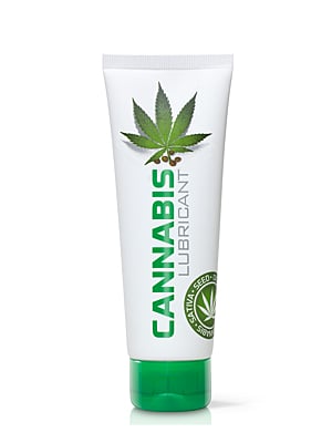 Λιπαντικό Κάνναβης Cobeco 125ml