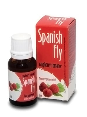 Spanish Drops 15ml