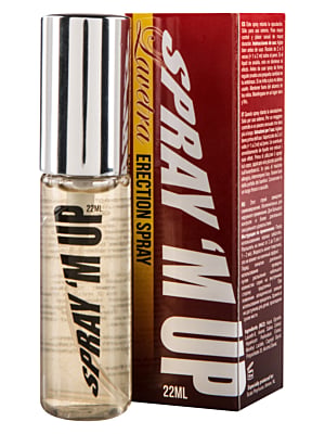 Spray 'M Up Lavetra 22ml
