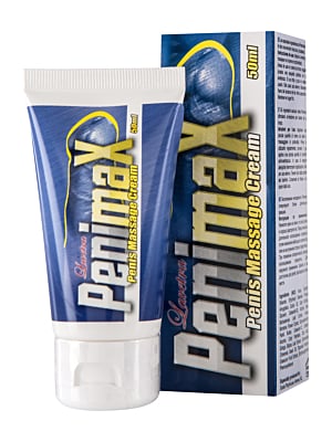 Penimax Lavetra 50ml κρέμα διέγερσης 