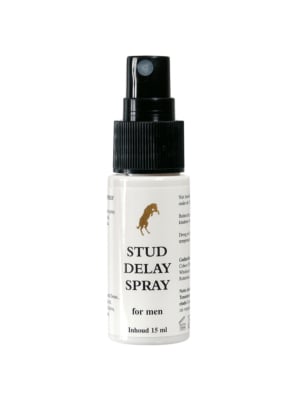 Επιβραδυντικό Σπρέι Stud Delay Spray 15ml