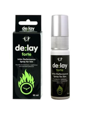 Delay Forte Spray 20ml