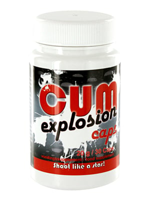 Cum Explosion 30pcs